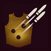 Armor Piercing Rounds