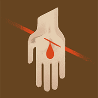 Blood Tribute