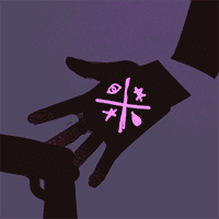 Disarming Hex