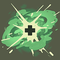 Healing Nova