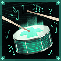 Healing Tempo