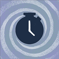 Compress Cooldown