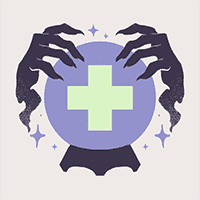 Mystic Regeneration