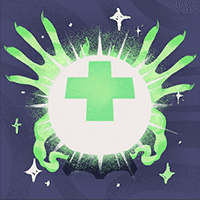 Radiant Regeneration