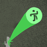 Rescue Beam