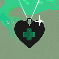 Restorative Locket