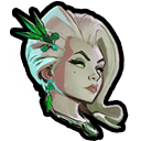Lady Geist