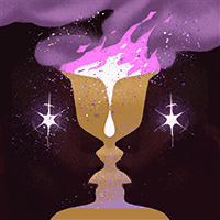 Spiritual Overflow
