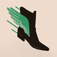 Sprint Boots