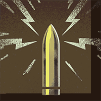 Tesla Bullets
