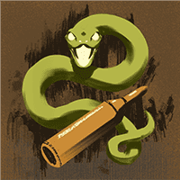 Toxic Bullets
