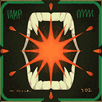 Vampiric Burst