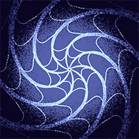 Vortex Web