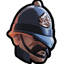 Warden