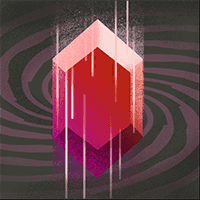 Warp Stone
