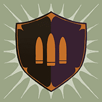 Weapon Shielding