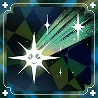 Celestial Blessing