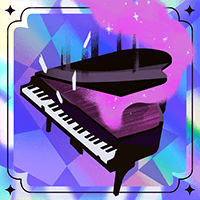 Mystical Piano
