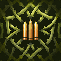 Escalating Resilience