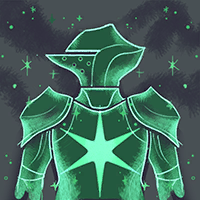 Spirit Armor